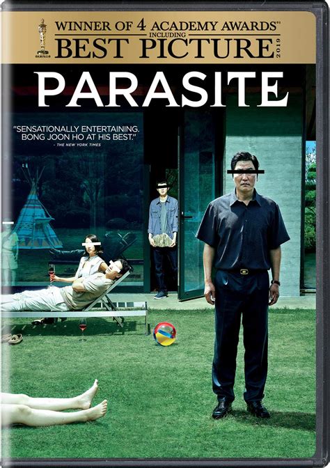 gisaengchung data de lançamento|Parasite (2019 film)